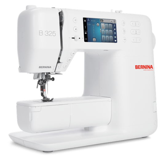 BERNINA B325 (Gen 2)