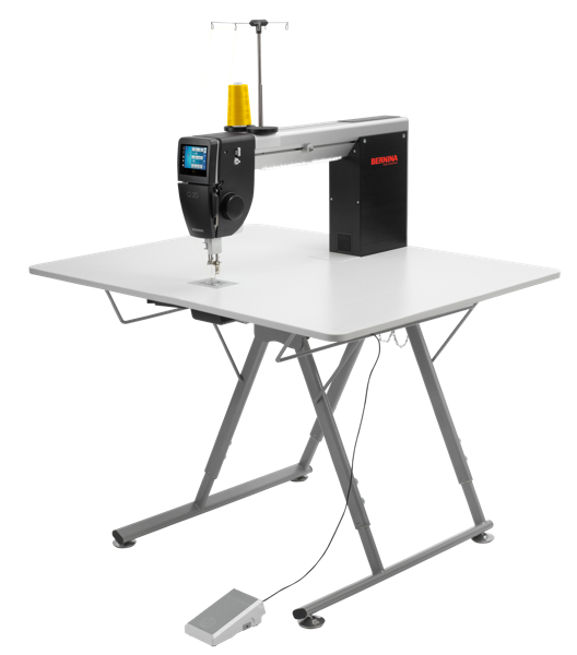 BERNINA Q20 Sit Down