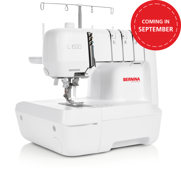 BERNINA L620