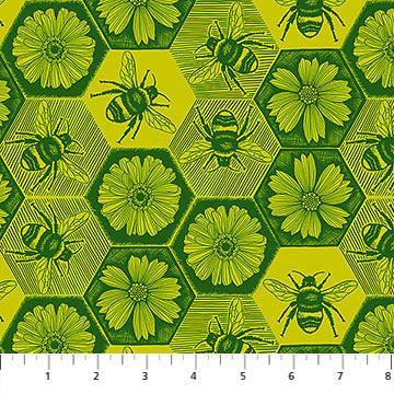 Indelible Ink Citrus Busy Bee