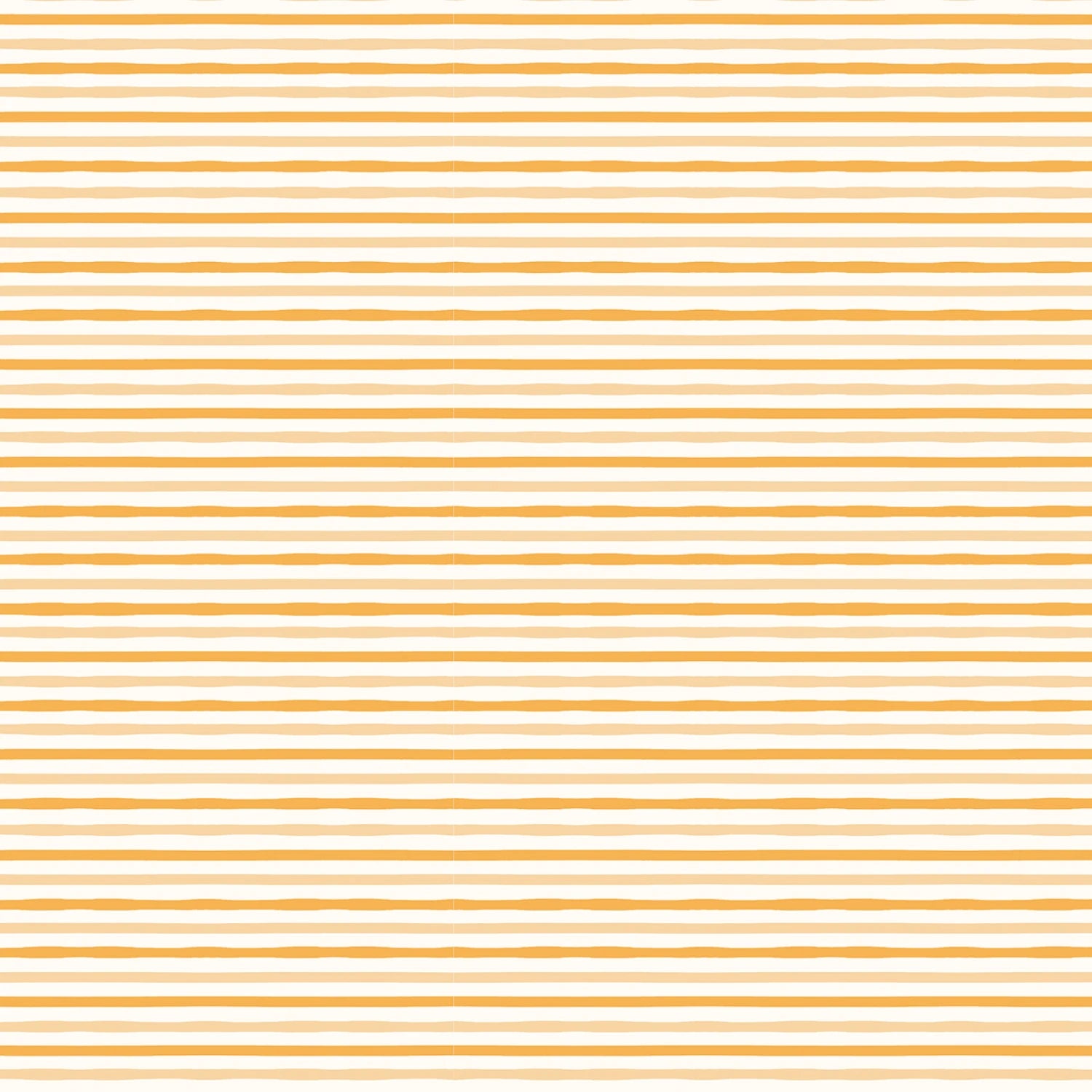 Jailhouse Stripes Blondee Yellow