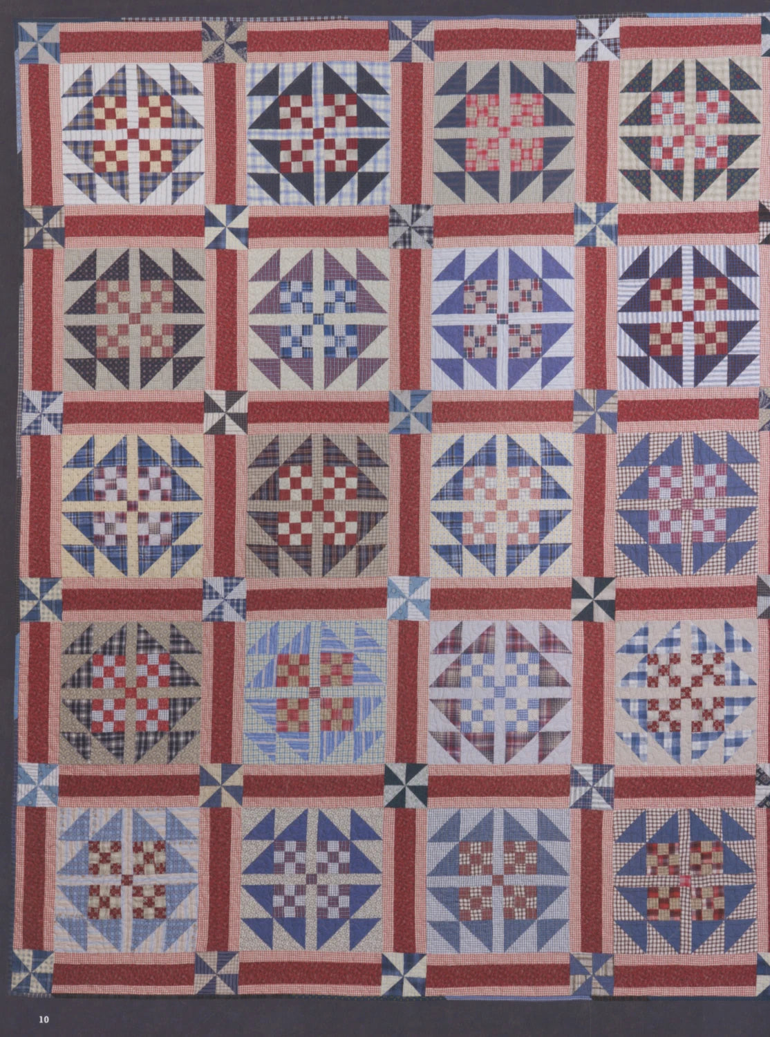 BOOK - SCRAPS & SHIRTTAILS II