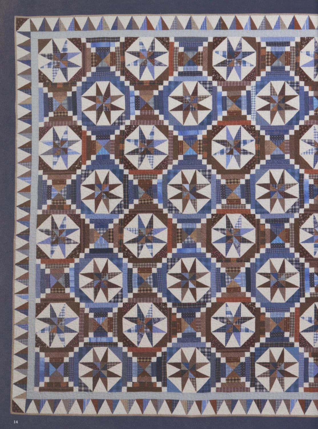 BOOK - SCRAPS & SHIRTTAILS II