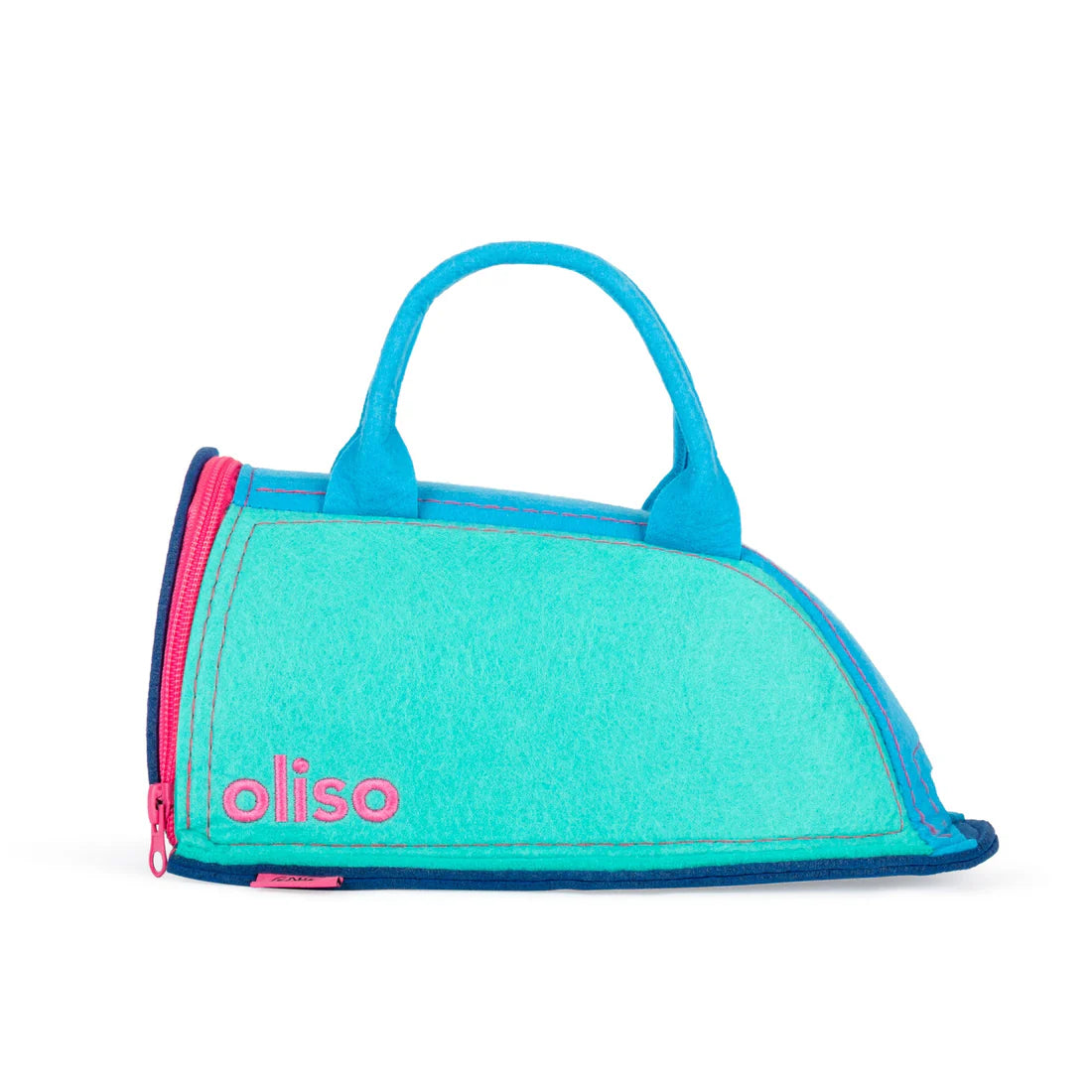 Oliso Carry Bag M2 and M3 Pro Kaffe Fassett