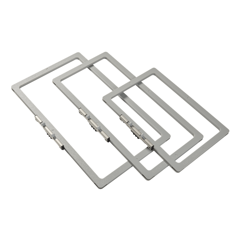 BERNINA Magnetic Embroidery Hoops