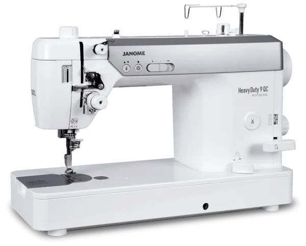 Janome HD9QC Professional