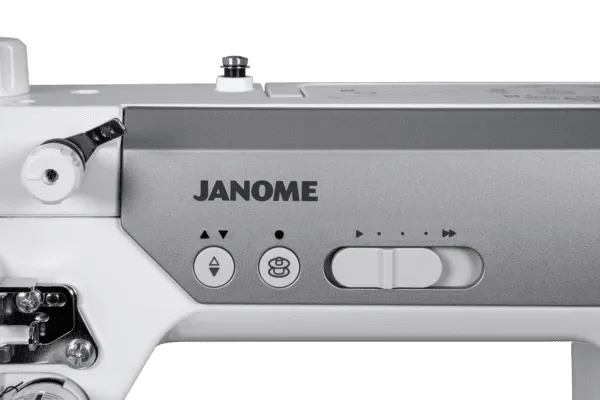 Janome HD9QC Professional