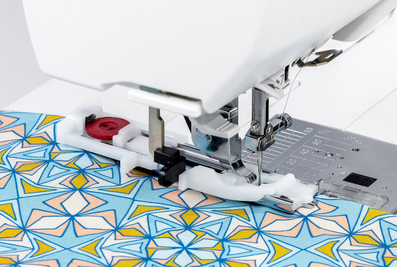 Janome MC1000 Sewing & Embroidery Machine