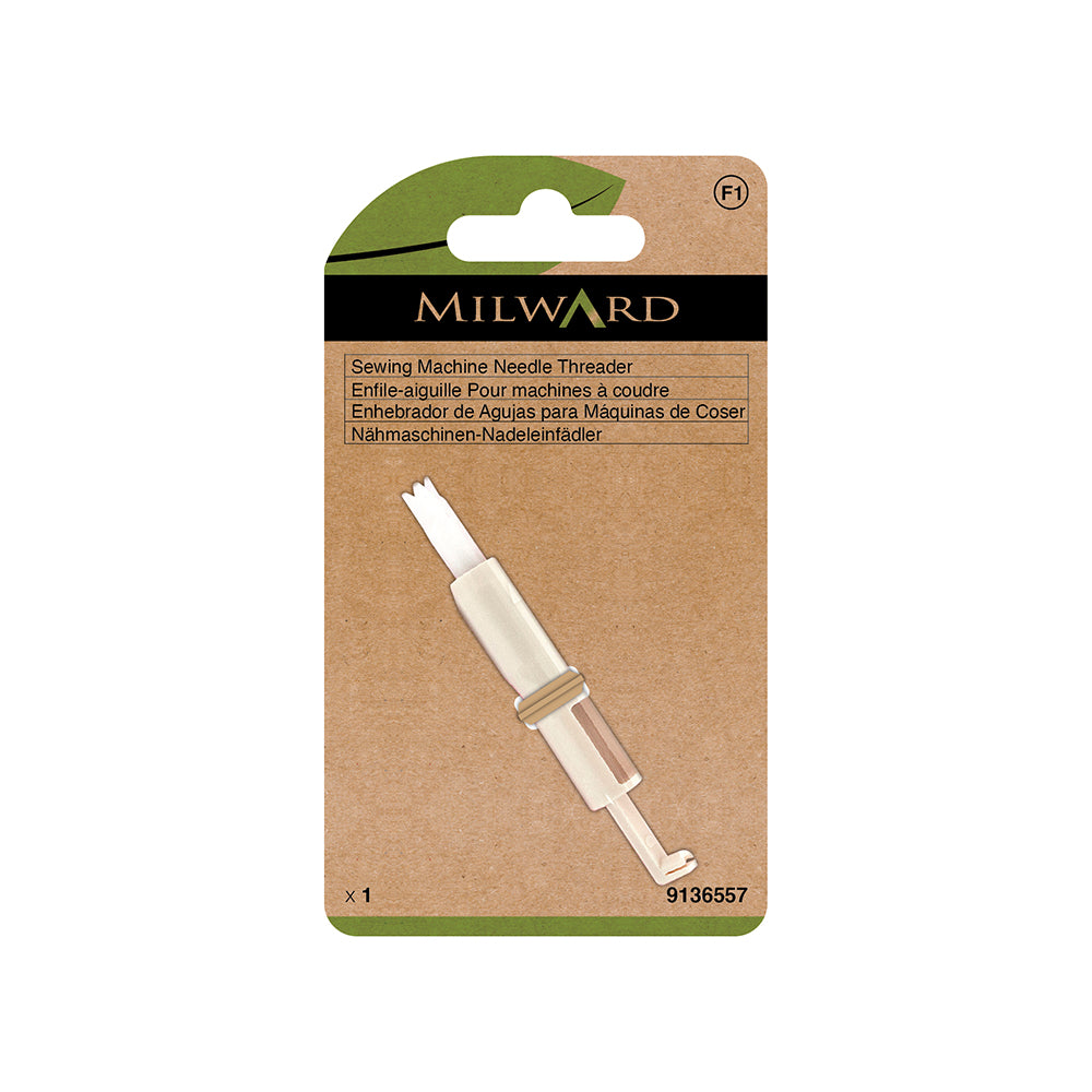 Milward Sewing Machine Needle Threader