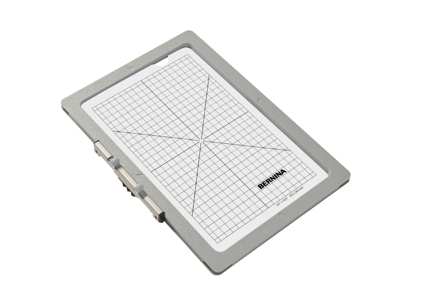 BERNINA Magnetic Embroidery Hoops