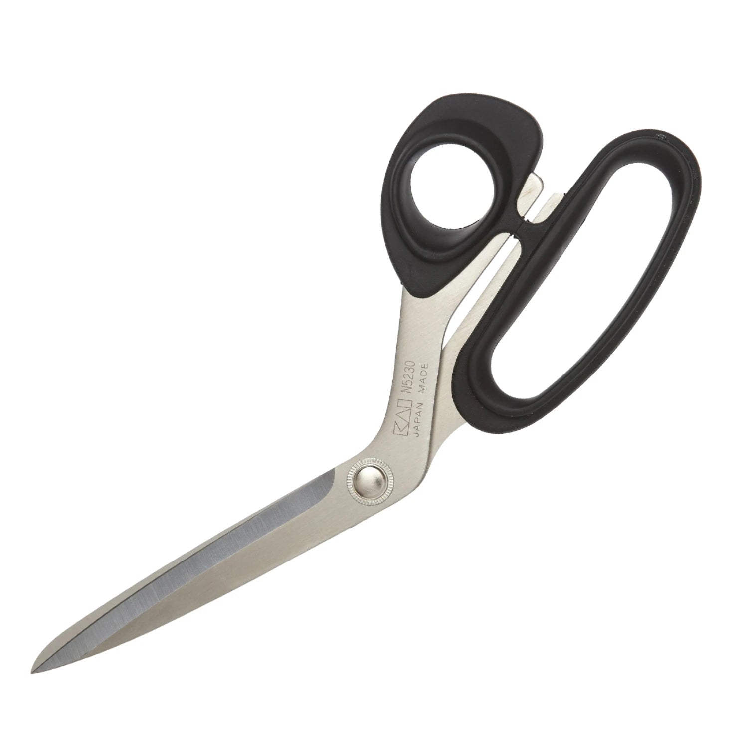 KAI 9" Shears Black