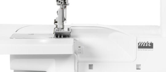 BERNINA L620
