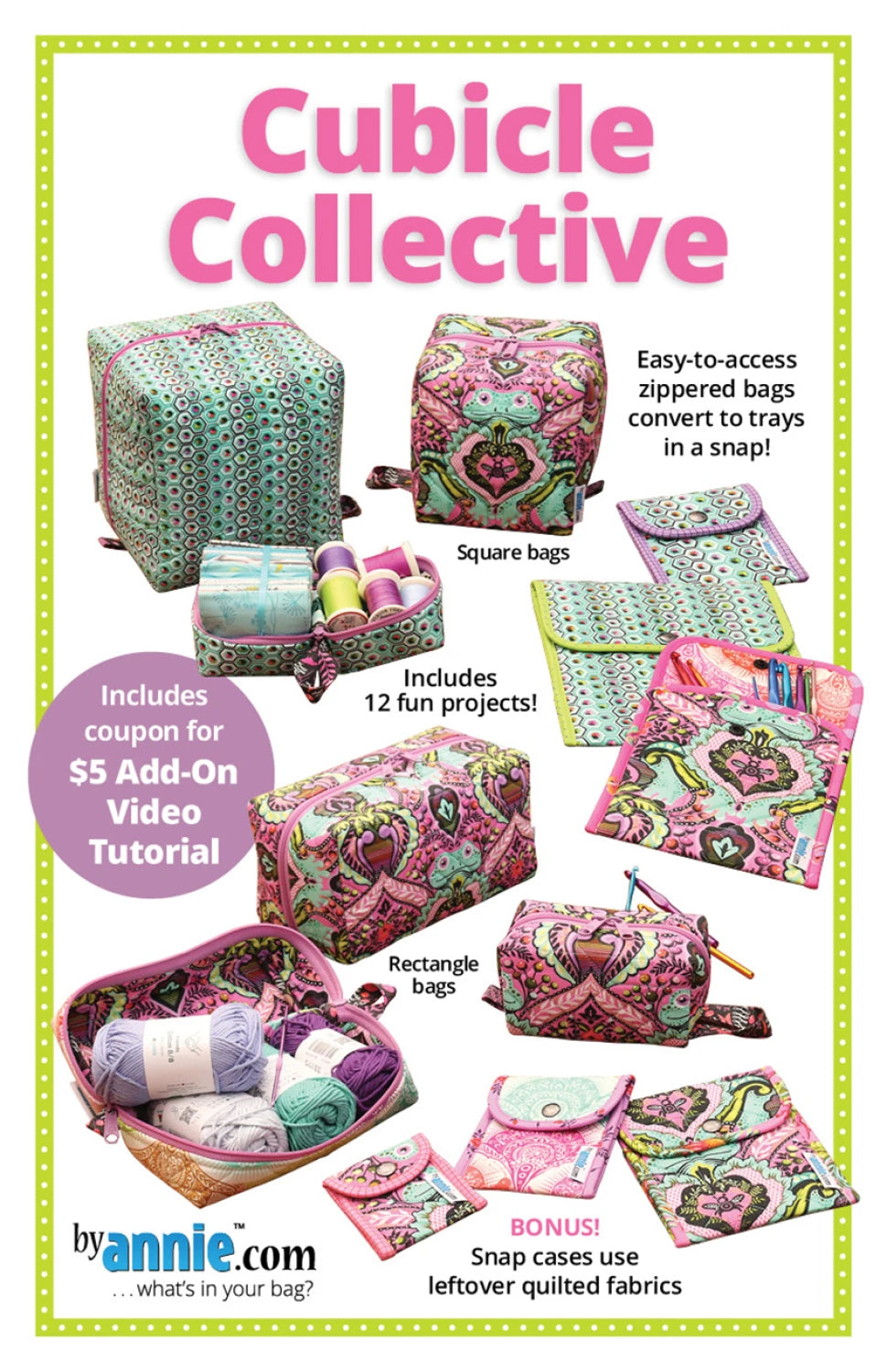 Cubicle Collective