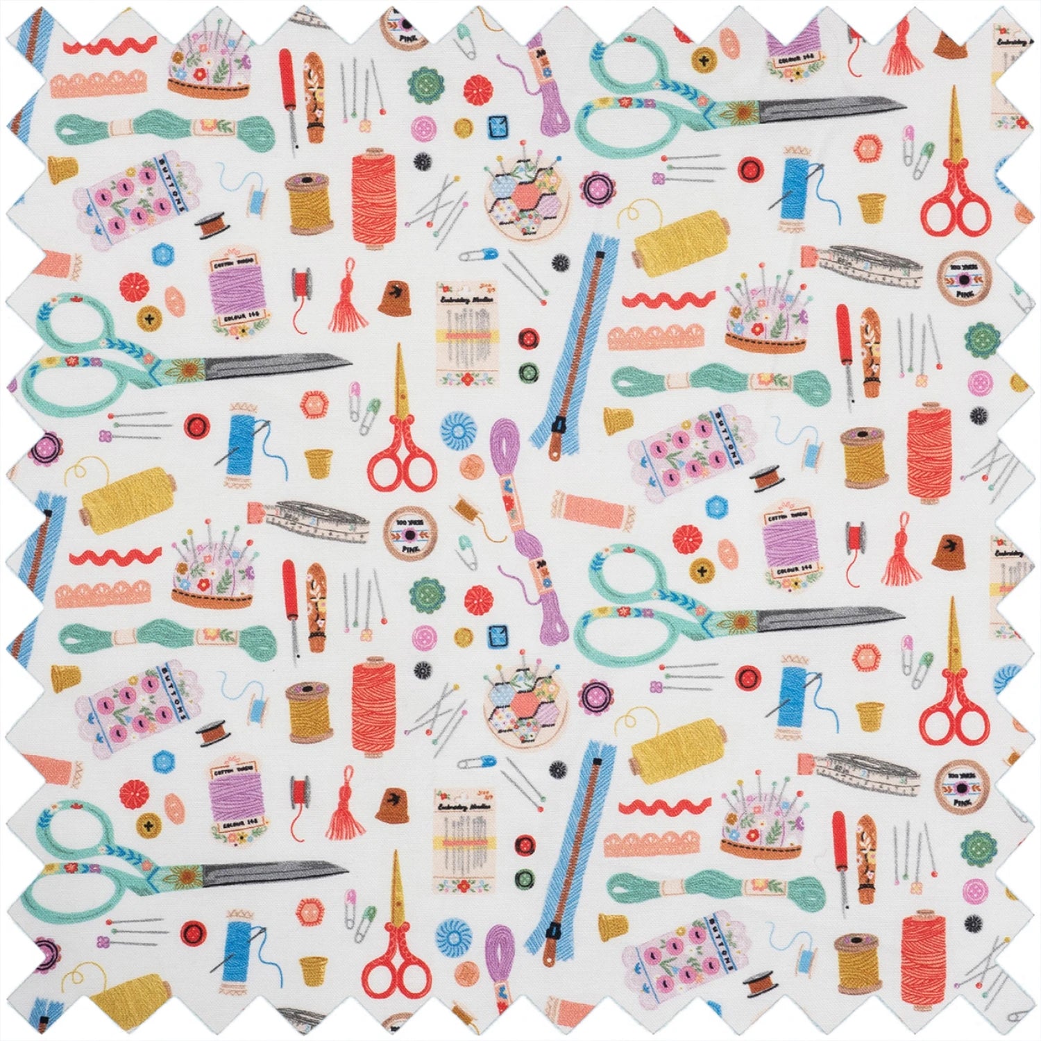 Sewing Machine Pin Cushion