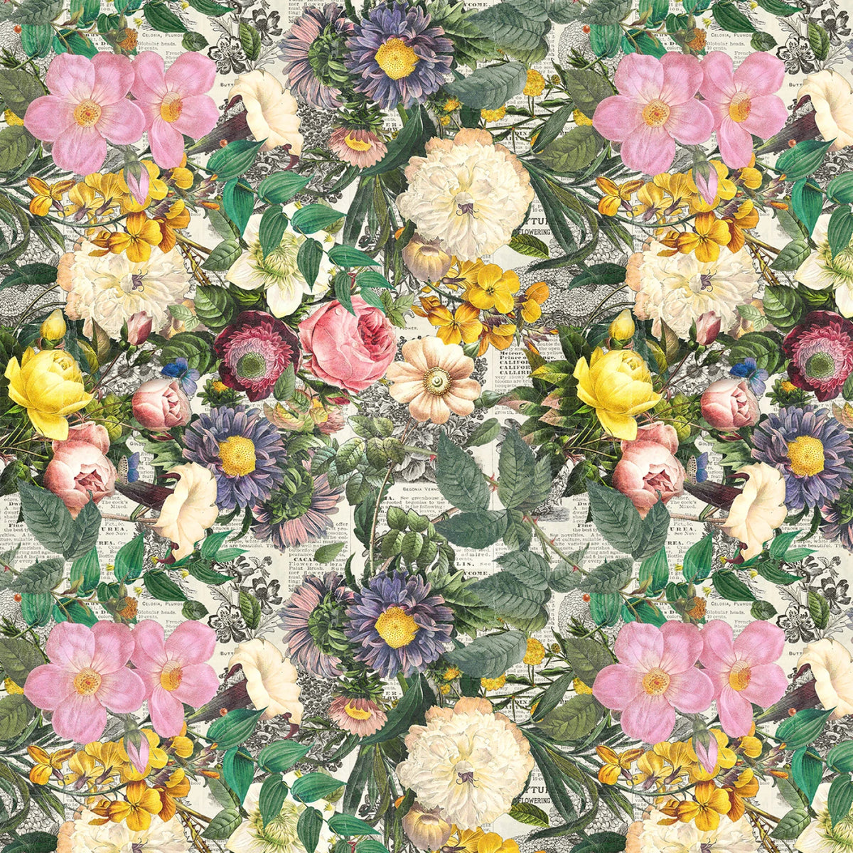 Floristry - Multi