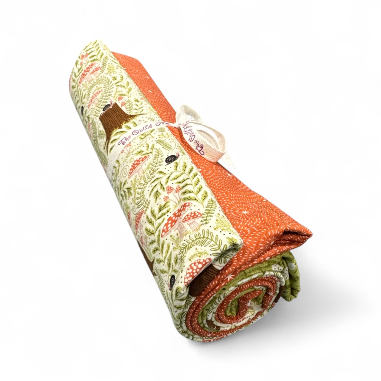 3 Metre Fabric Bundle - Night Owl