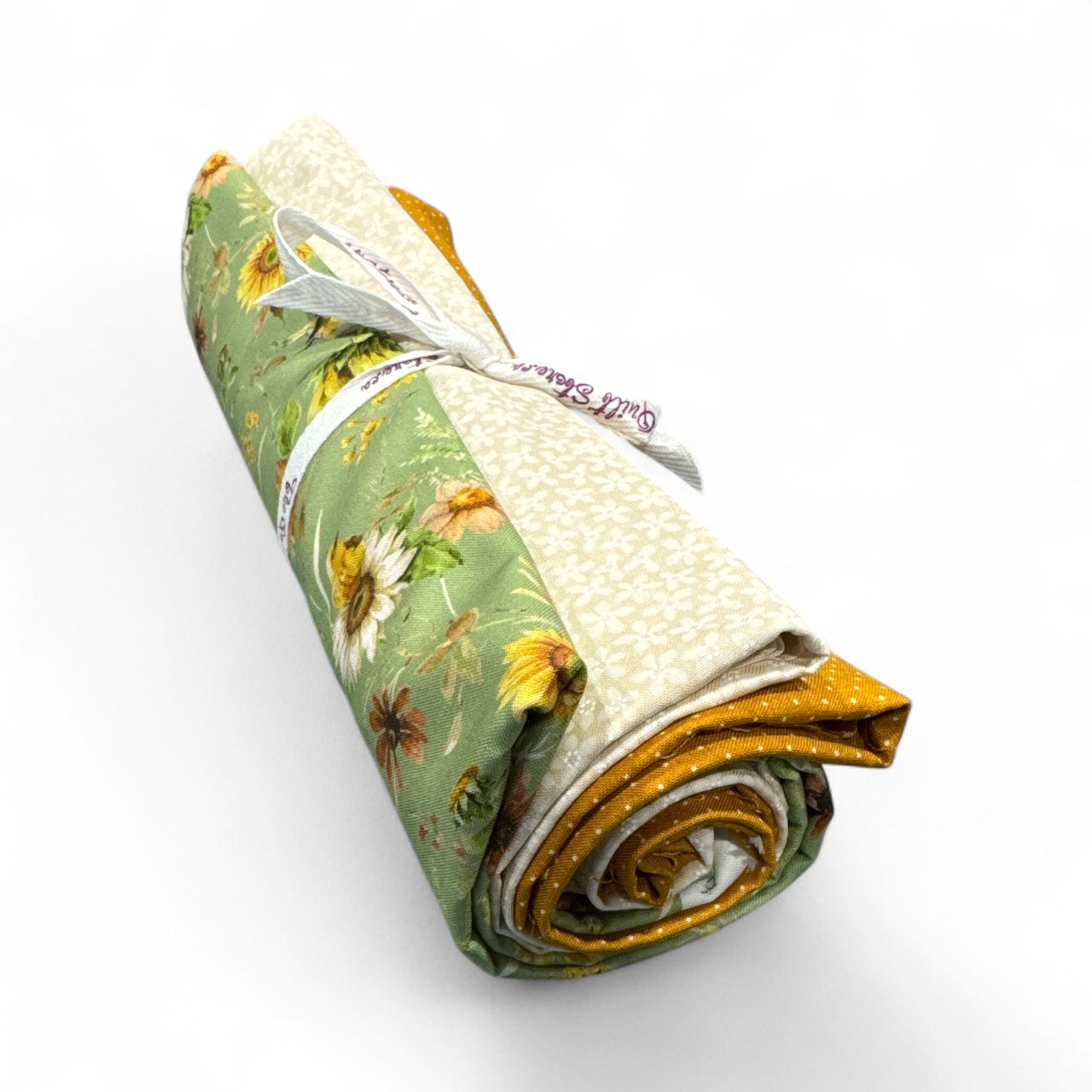 3 Metre Fabric Bundle - Sunflower Whispers