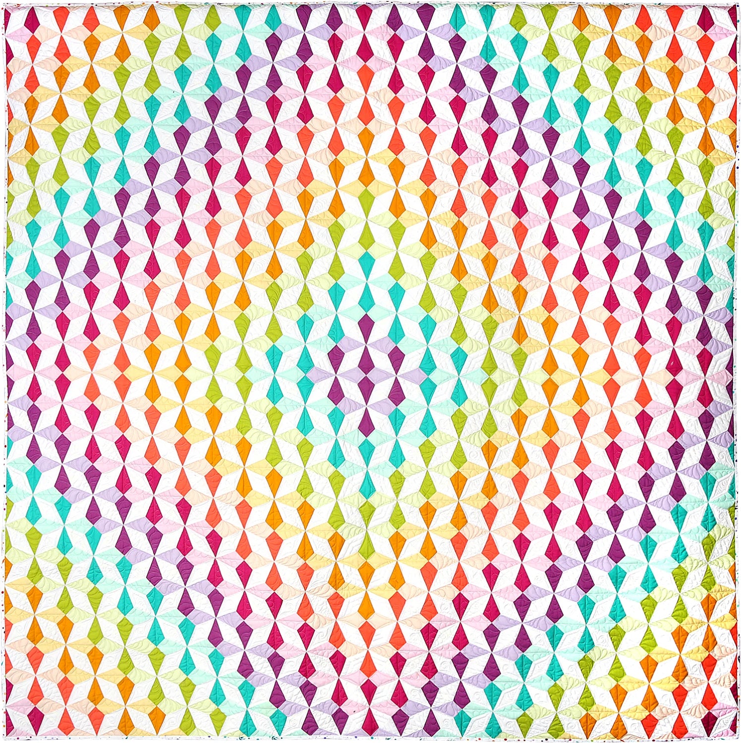 Dream Star - Quilt Pattern