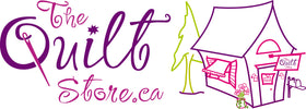 The Quilt Store - Your go to Fabric Store in Canada
