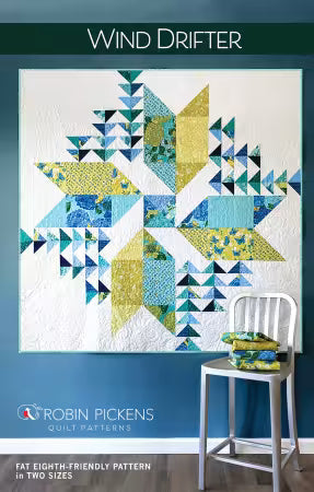 Wind Drifter Pattern