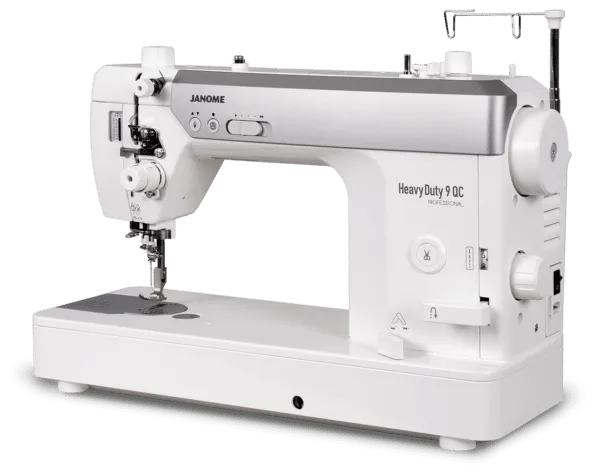 Janome HD9QC Professional