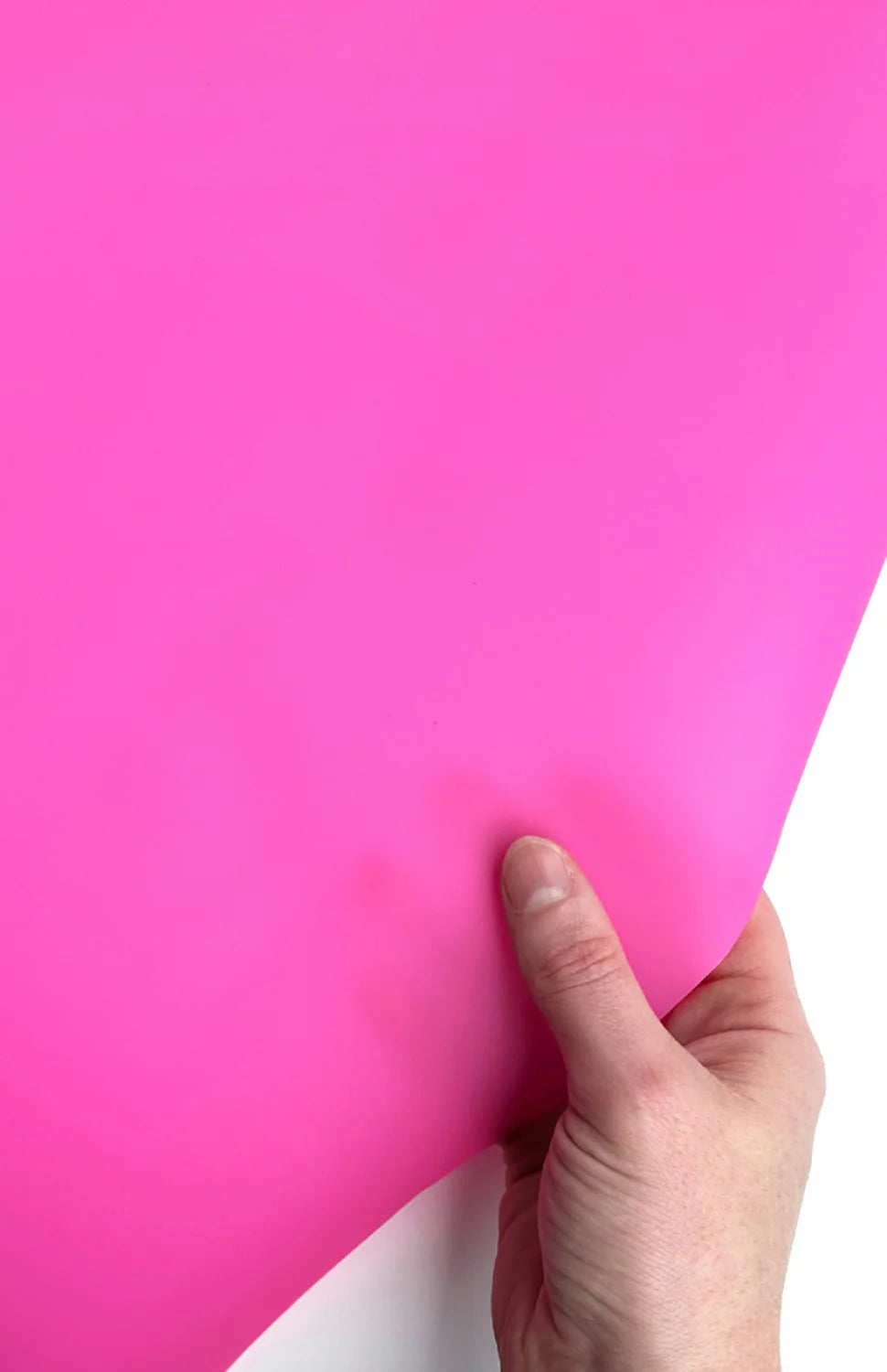 Jelly Vinyl Roll - Assorted Colours