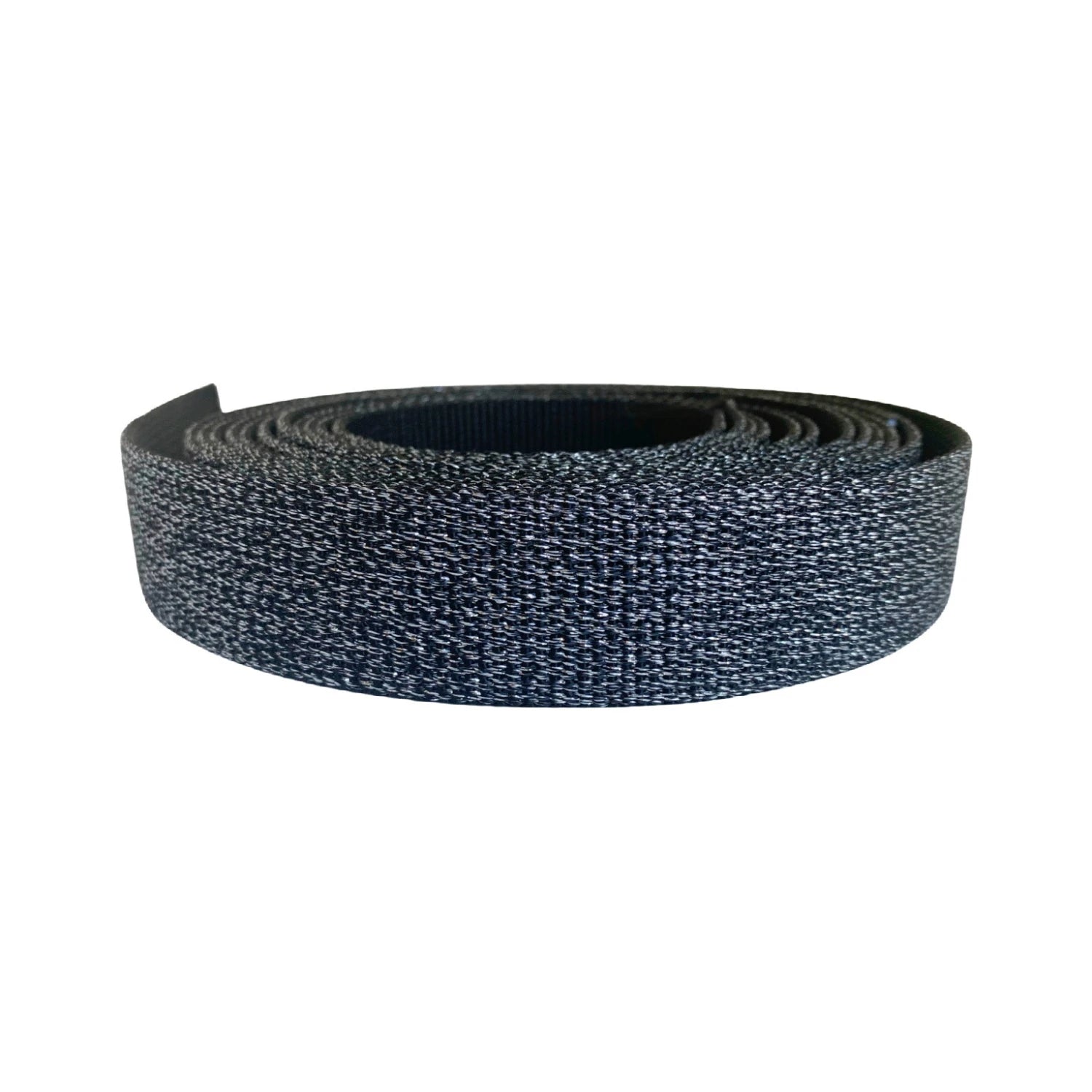 Glitter Webbing 1 1/4"