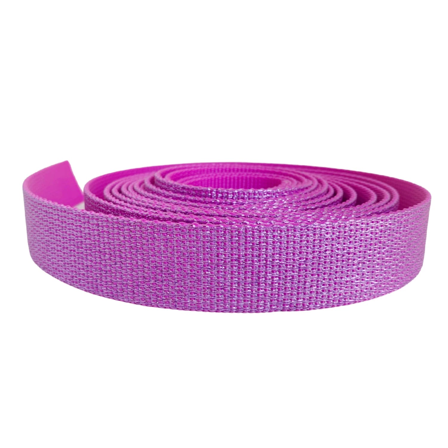 Glitter Webbing 1 1/4"