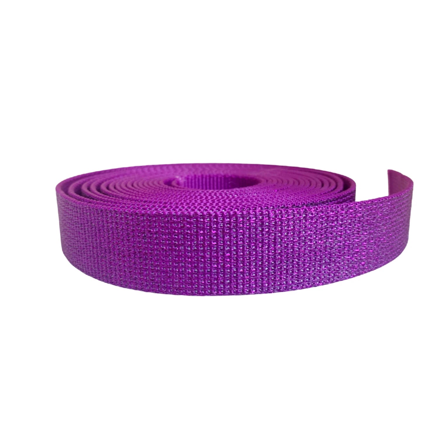 Glitter Webbing 1 1/4"