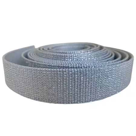 Glitter Webbing 1 1/4"