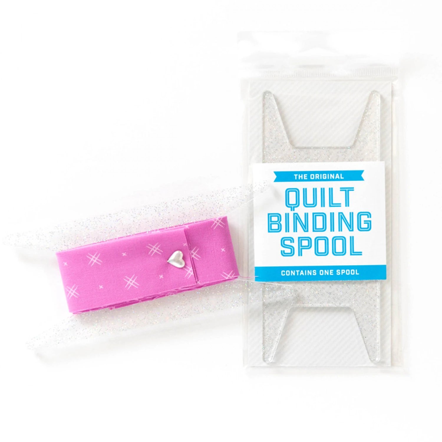 Quilt Binding Spool