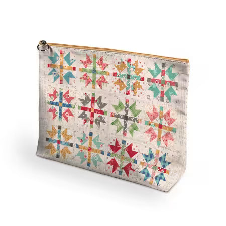 Hometown Holiday Project Tote