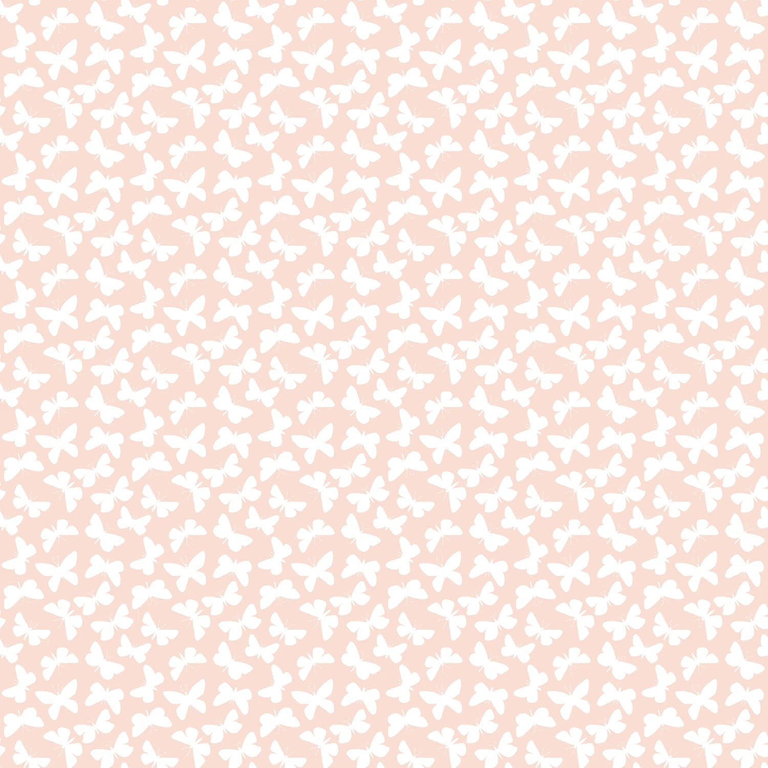 Floral Forest Bellini Butterflies