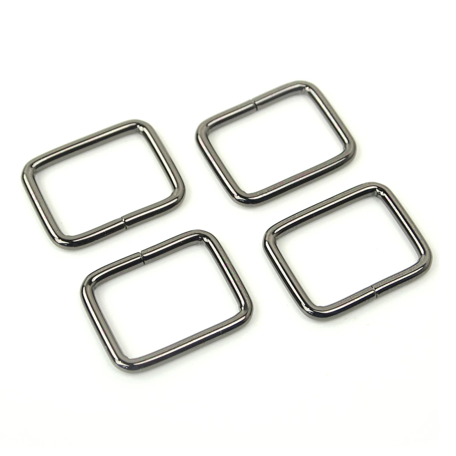 Rectangle Rings - 1 "