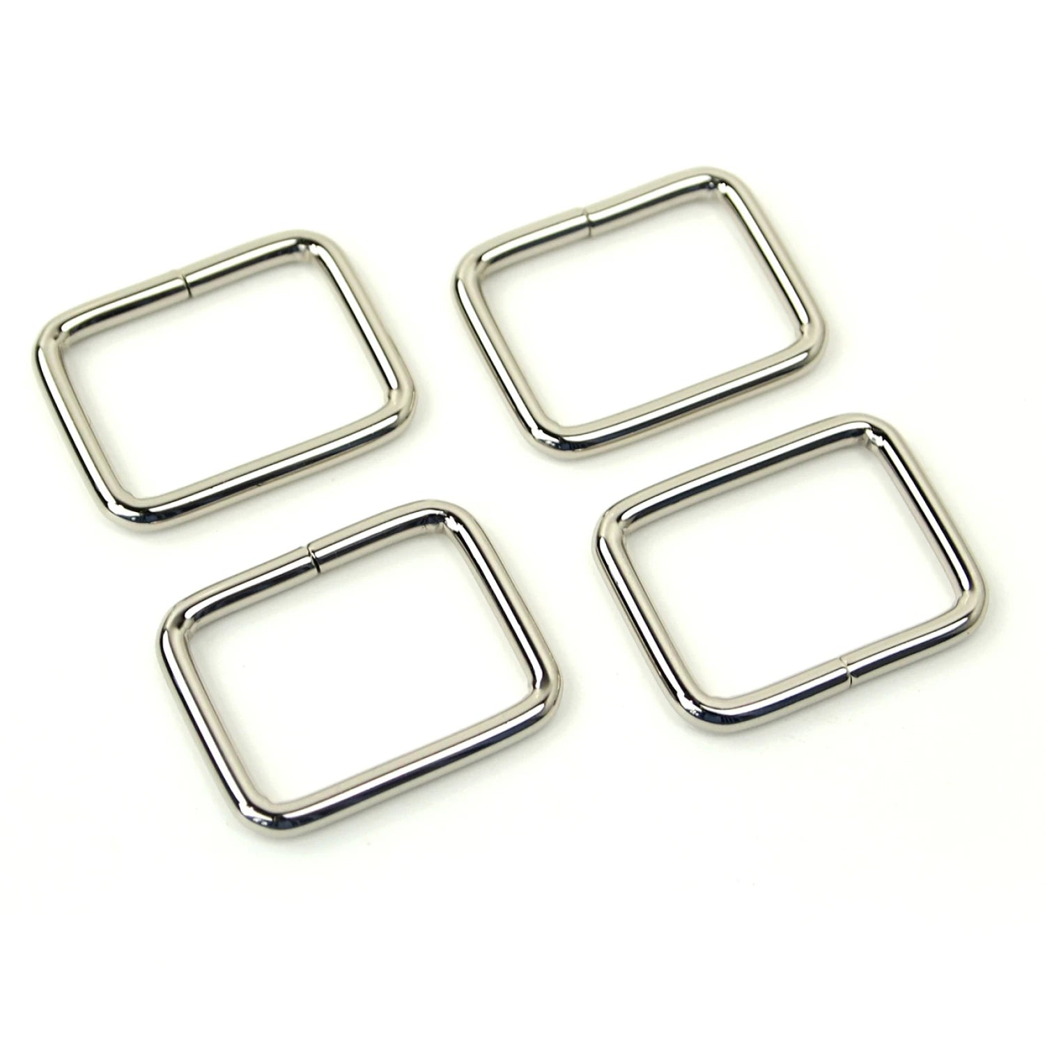 Rectangle Rings - 1 "