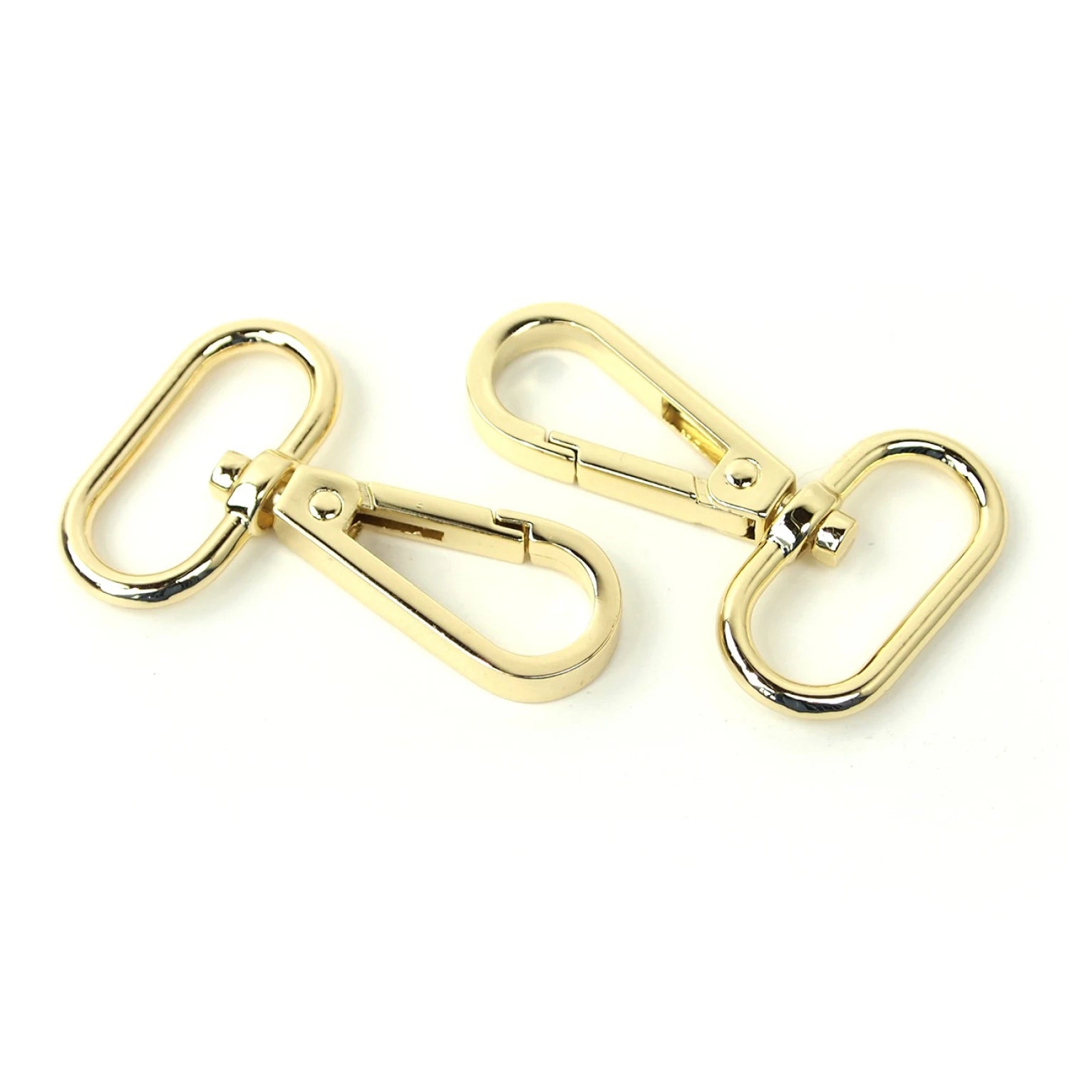 Swivel Hook Oval - 1"