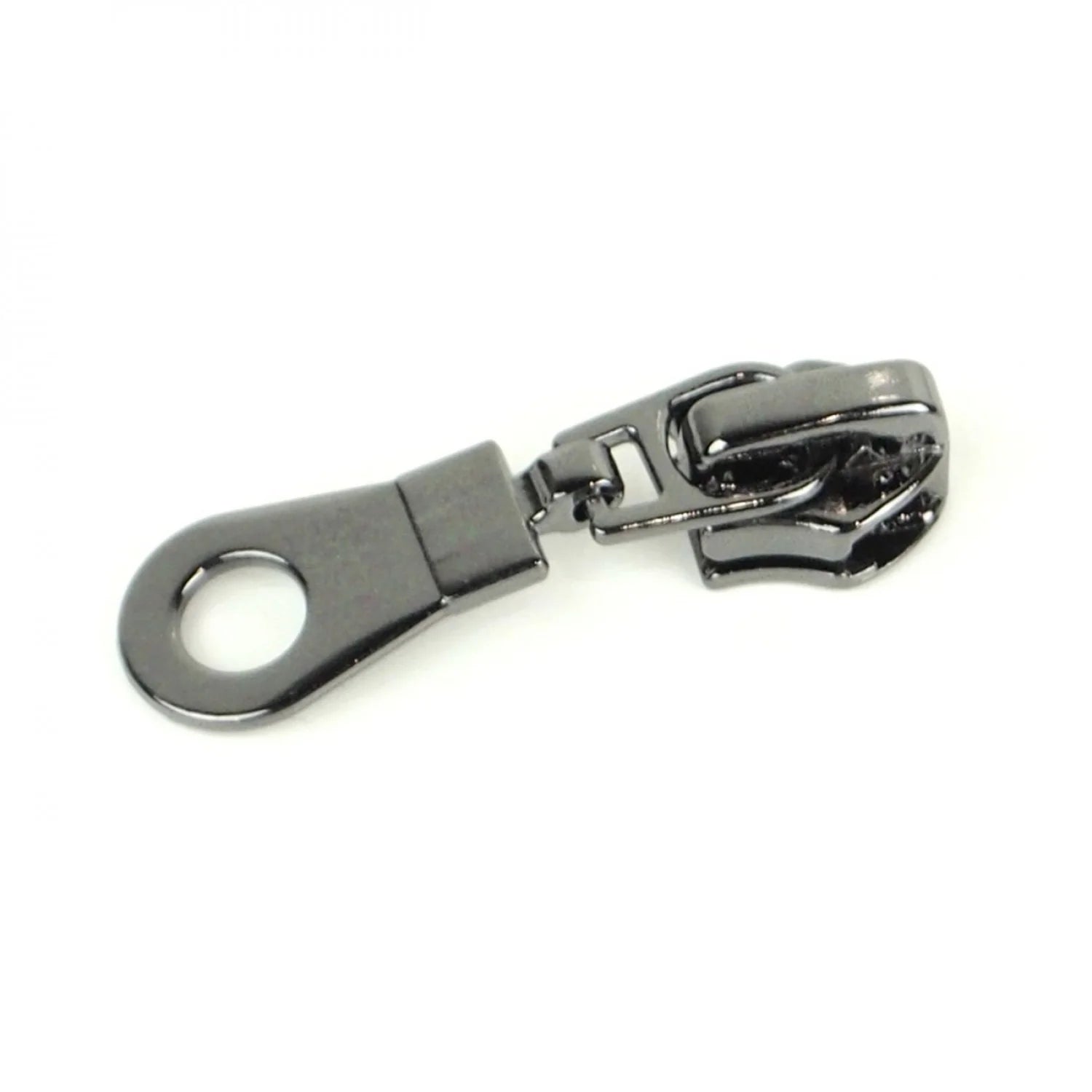 Donut Zipper Pulls (#5)