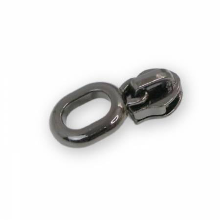 Oval Zipper Pulls (#5)