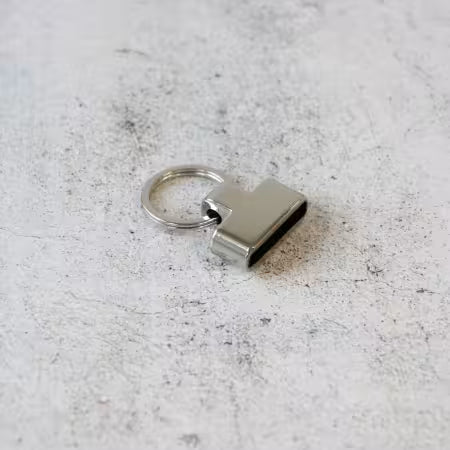 Screw-In Key Fob (2 pack)