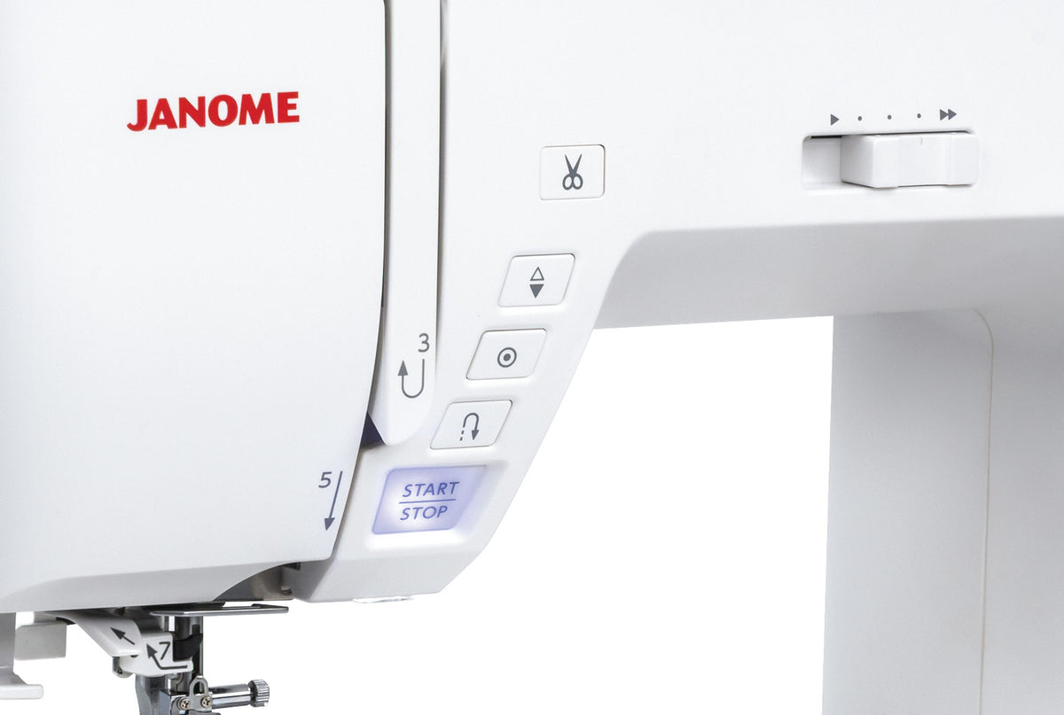 Janome Skyline 3 - NEW