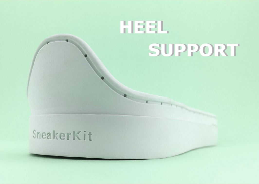 Sneaker Kit Black