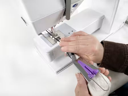 Gypsy Jelly Roll Tube Maker