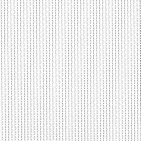 Sew Easy Vinyl Mesh - White