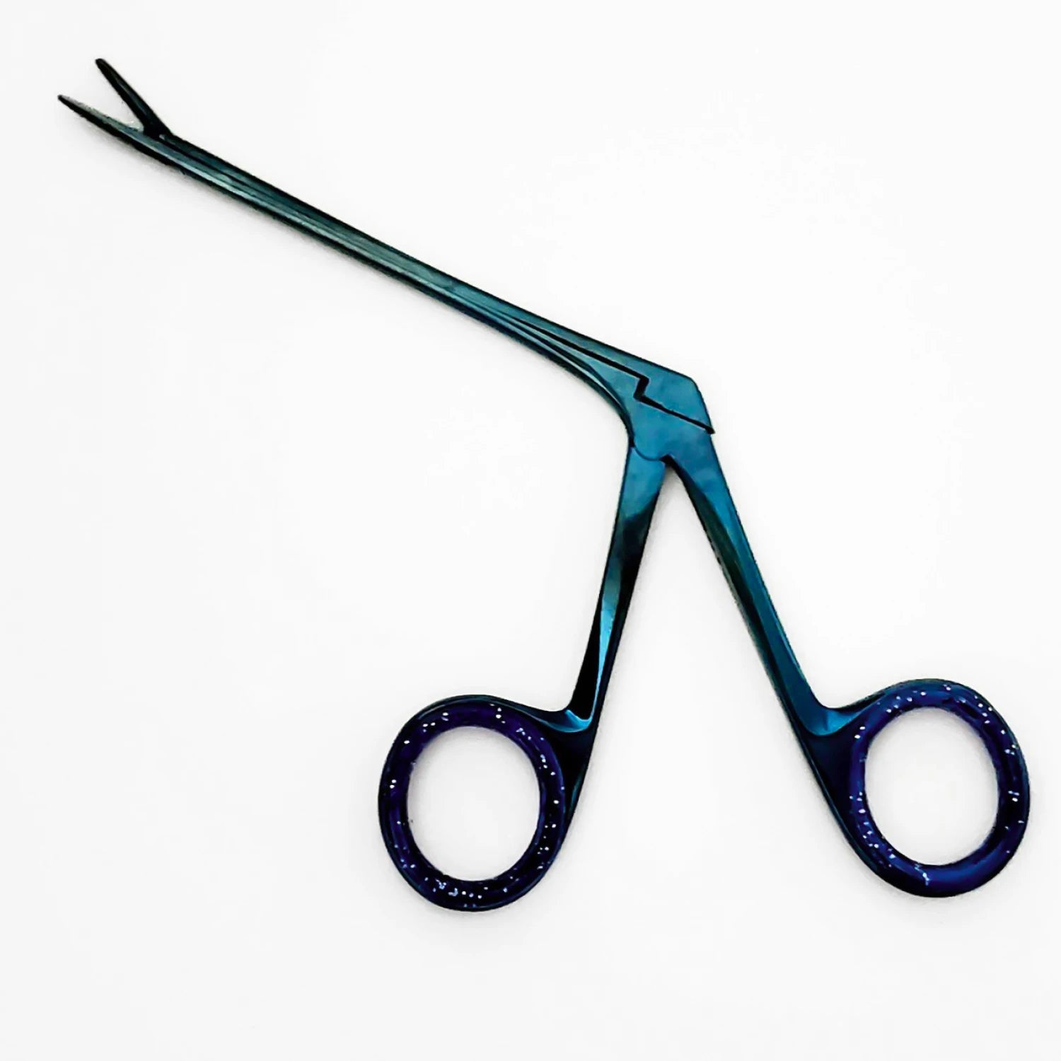 Alligator Forceps - 5 1/2"