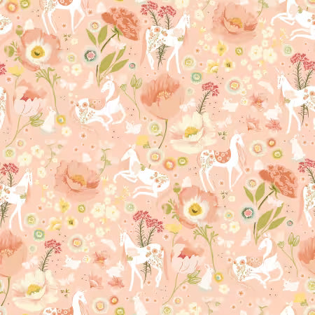 Unicorn Dreams Dreamland