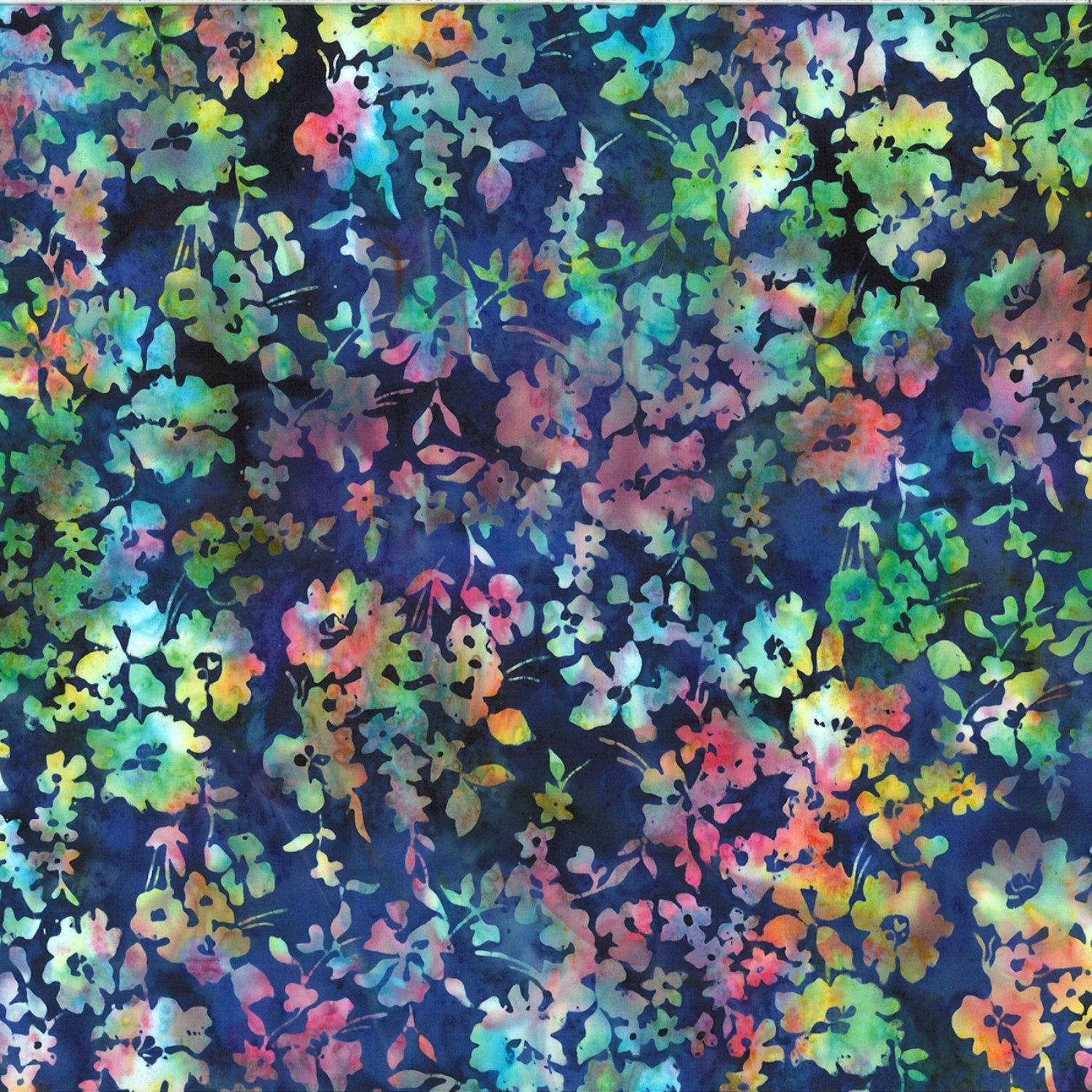 Marlin Floral Bali Batik