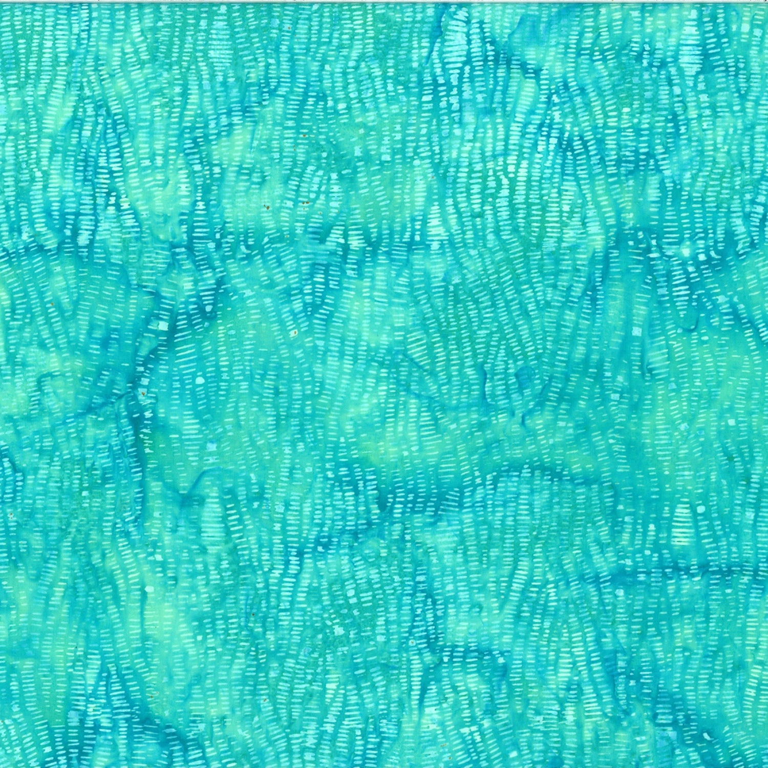 Betta Fish Bali Batik