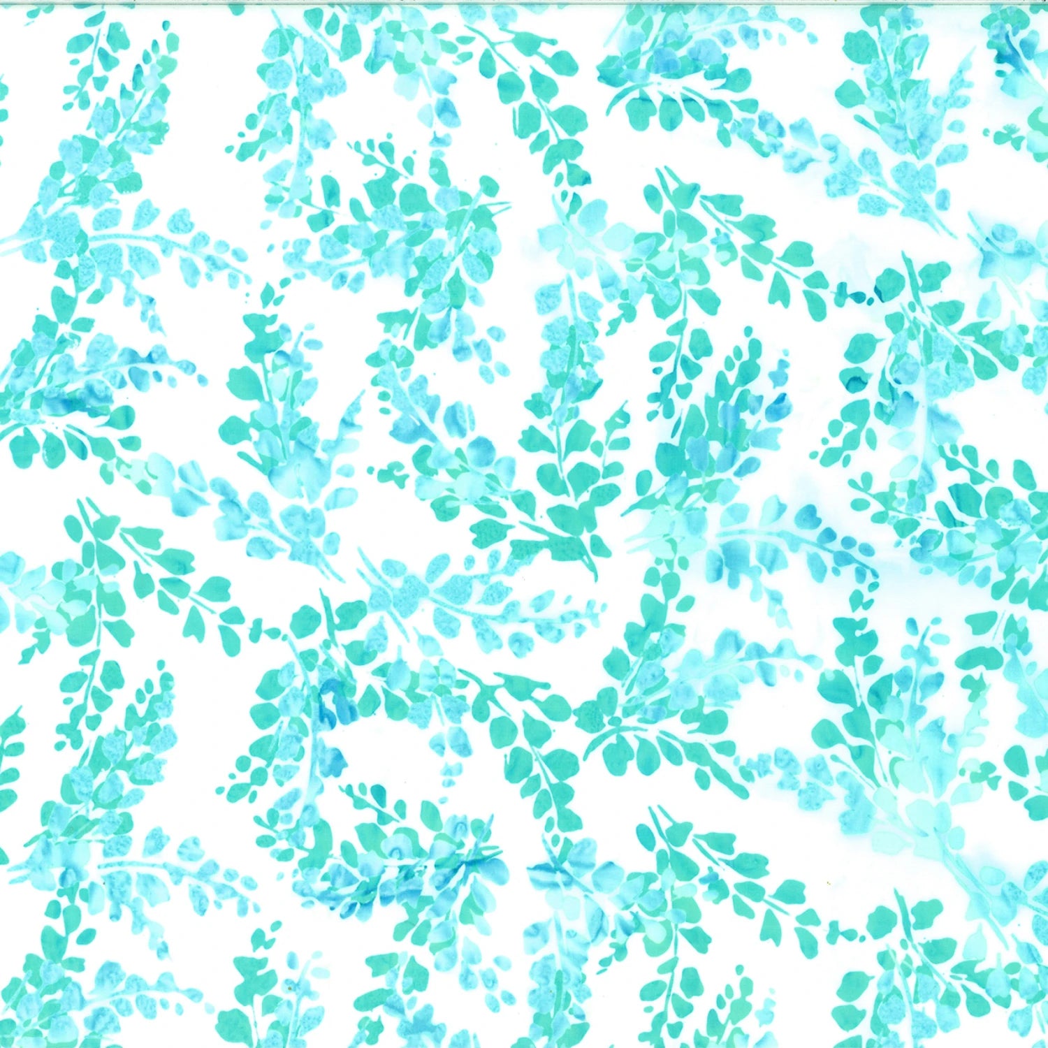 Spearmint Bali Batik