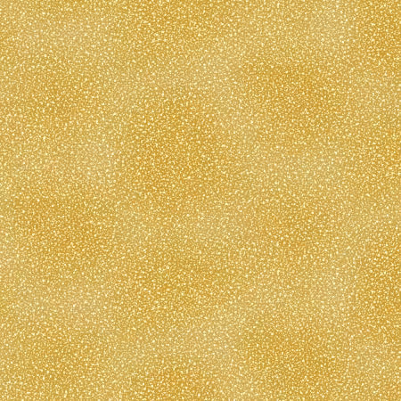 Blooming Holidays Gold and Gold Metallic