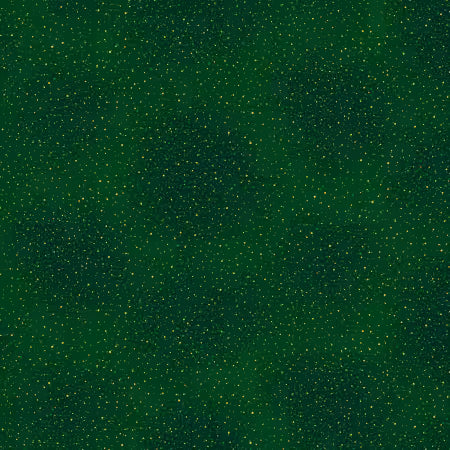 Blooming Holidays Evergreen and Gold